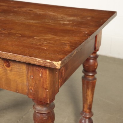 antique, table, antique table, antique table, antique Italian table, antique table, neoclassical table, 19th century table