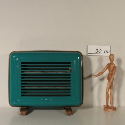 modernariato, modernariato di design, oggettistica, oggettistica modernariato, oggettistica di modernariato, oggettistica italiana, oggettistica vintage, oggettistica anni '60, oggettistica design anni 60,Stufetta Elettrica Anni 50-60