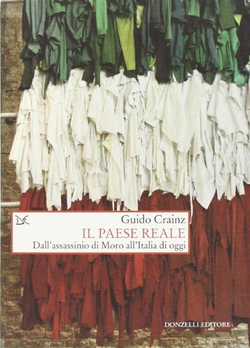 Il paese reale, Guido Crainz