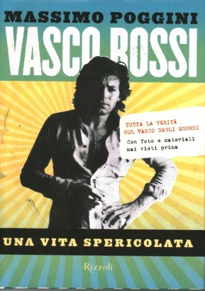 Vasco Rossi