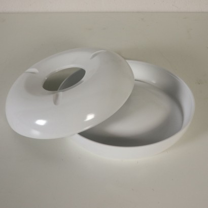 modernariato, modernariato di design, oggettistica, oggettistica modernariato, oggettistica di modernariato, oggettistica italiana, oggettistica vintage, oggettistica anni '60, oggettistica design anni 60,Posacenere Anni 70