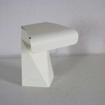 modernariato, modernariato di design, lampada da tavola, lampada da tavola modernariato, lampada da tavola di modernariato, lampada da tavola italiana, lampada da tavola vintage, lampada da tavola anni '60, lampada da tavola design anni 60,Lampada da Tavolo Anni 70