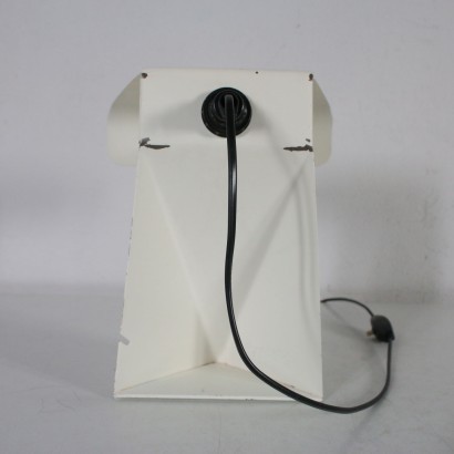 modernariato, modernariato di design, lampada da tavola, lampada da tavola modernariato, lampada da tavola di modernariato, lampada da tavola italiana, lampada da tavola vintage, lampada da tavola anni '60, lampada da tavola design anni 60,Lampada da Tavolo Anni 70