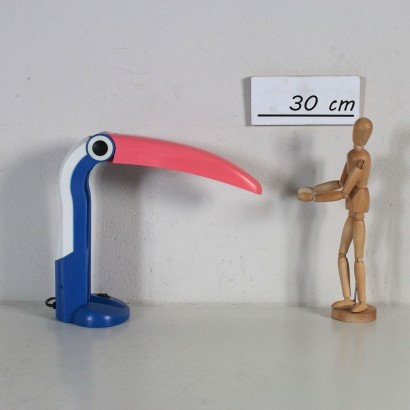 modernariato, modernariato di design, lampada da tavola, lampada da tavola modernariato, lampada da tavola di modernariato, lampada da tavola italiana, lampada da tavola vintage, lampada da tavola anni '60, lampada da tavola design anni 60,Lampada da Tavolo Anni 80