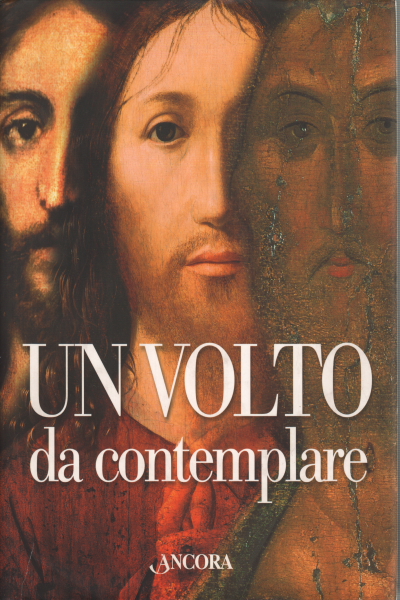 Un Volto da contemplare, Giuseppe Sala Giuliano Zanchi