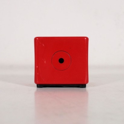modernariato, modernariato di design, oggettistica, oggettistica modernariato, oggettistica di modernariato, oggettistica italiana, oggettistica vintage, oggettistica anni '60, oggettistica design anni 60,Accendino da Tavolo Anni 60-70