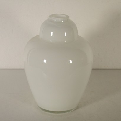 modernariato, modernariato di design, vaso, vaso modernariato, vaso di modernariato, vaso italiano, vaso vintage, vaso anni '60, vaso design anni 60,Vaso Anni 70-80