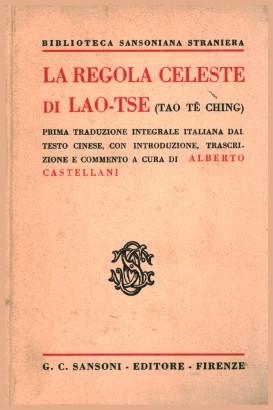 La regola celeste