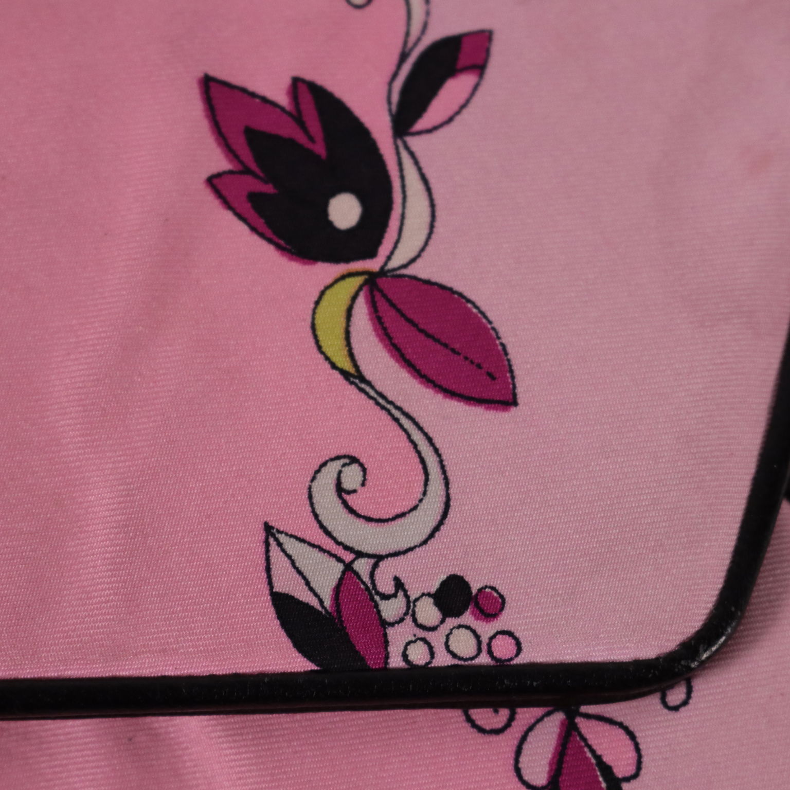 Pochette emilio pucci on sale