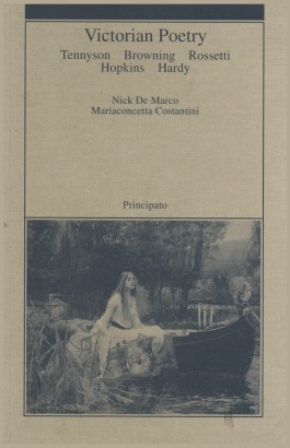 Victorian Poetry