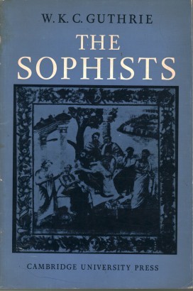 The sophists