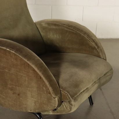 modern antiques, modern design antiques, armchair, modern antiques armchair, modern antiques armchair, Italian armchair, vintage armchair, 60s armchair, 60s design armchair