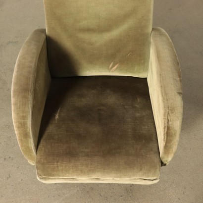 modern antiques, modern design antiques, armchair, modern antiques armchair, modern antiques armchair, Italian armchair, vintage armchair, 60s armchair, 60s design armchair