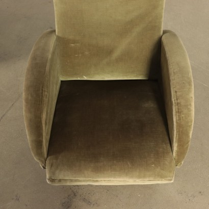 modern antiques, modern design antiques, armchair, modern antiques armchair, modern antiques armchair, Italian armchair, vintage armchair, 60s armchair, 60s design armchair