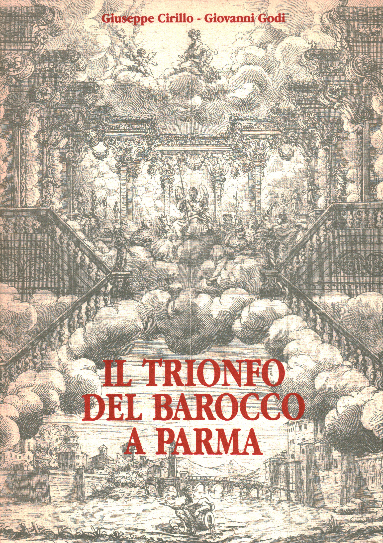 Il trionfo del barocco a Parma