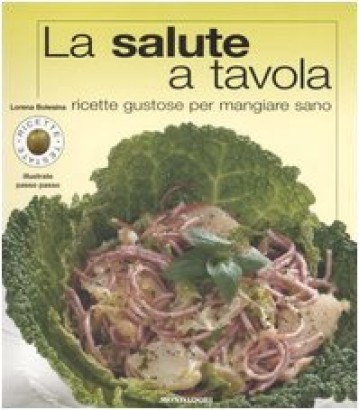 La salute a tavola