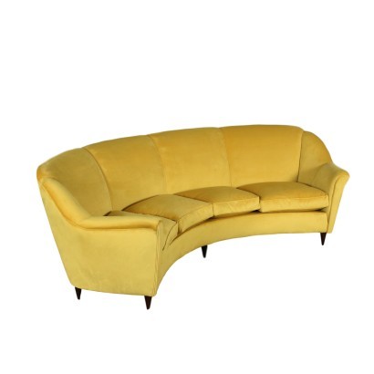 modernes Antiquitäten, modernes Design Antiquitäten, Sofa, modernes Antiquitäten Sofa, modernes Antiquitäten Sofa, italienisches Sofa, Vintage Sofa, 60er Sofa, 60er Design Sofa, 50er Sofa