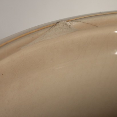 art moderne, art moderne design, vase, vase art moderne, vase art moderne, vase italien, vase vintage, vase années 60, vase design années 60, vase cache-pot années 60-70