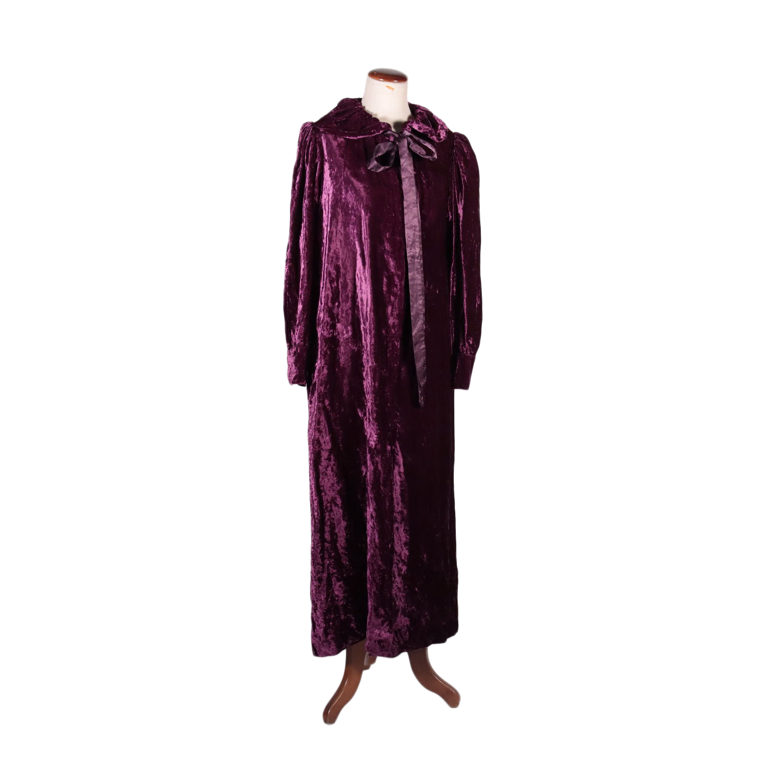 Peignoir yves saint laurent hot sale