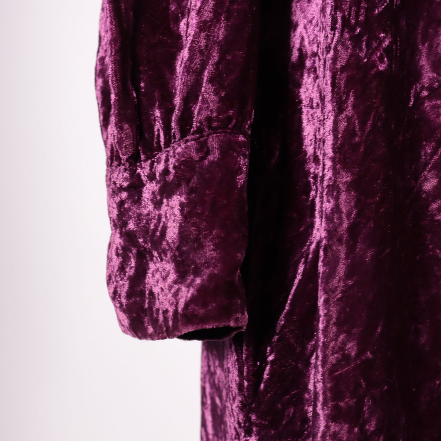Peignoir yves saint hotsell laurent