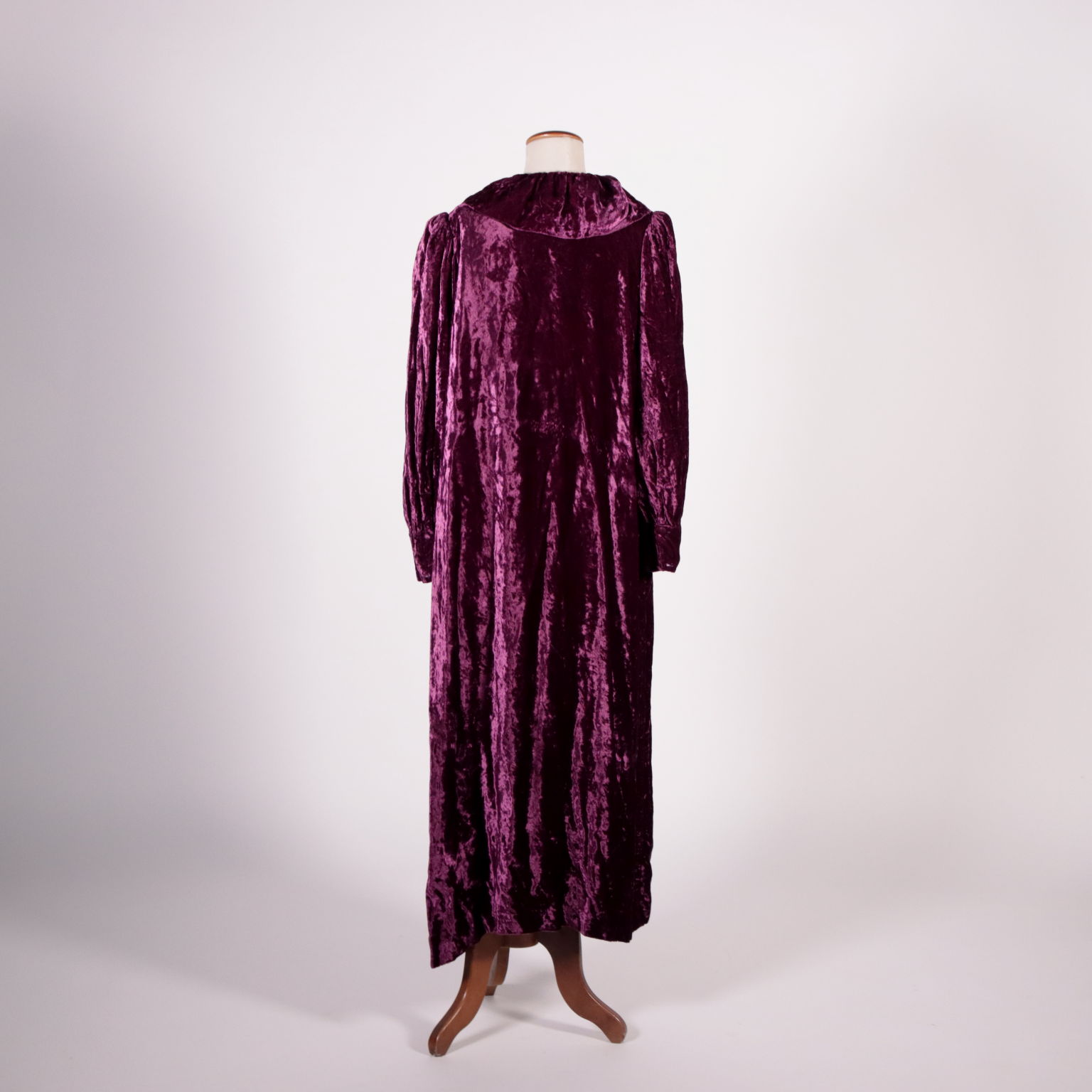 Peignoir yves saint cheap laurent