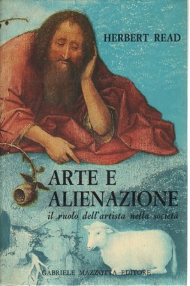 Arte e alienazione