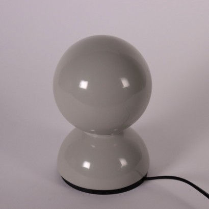 moderne Antiquitäten, moderne Design-Antiquitäten, Tischlampe, moderne Antiquitäten-Tischlampe, moderne Antiquitäten-Tischlampe, italienische Tischlampe, Vintage-Tischlampe, 60er-Jahre-Tischlampe, 60er-Jahre-Design-Tischlampe