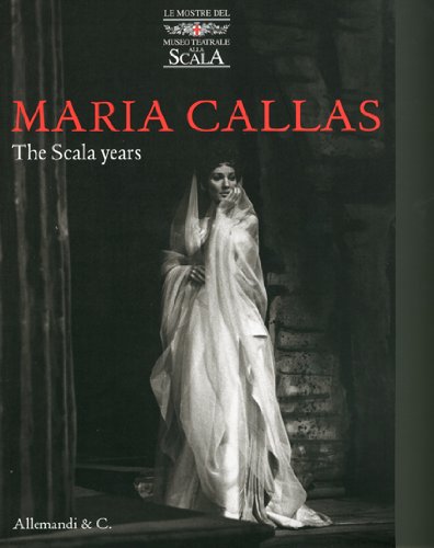 Maria Callas (With Cd Rom), Vittoria Crespi Morbio