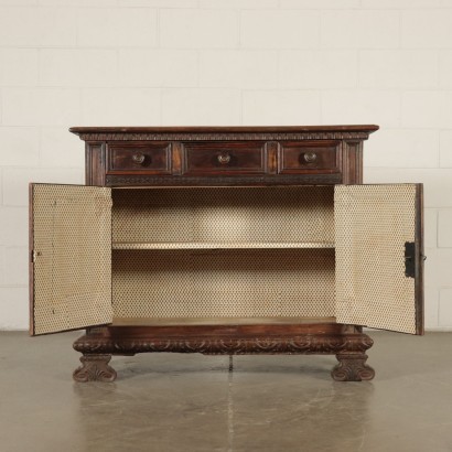 antiquariato, credenza, antiquariato credenza, credenza antica, credenza antica italiana, credenza di antiquariato, credenza neoclassica, credenza del 800