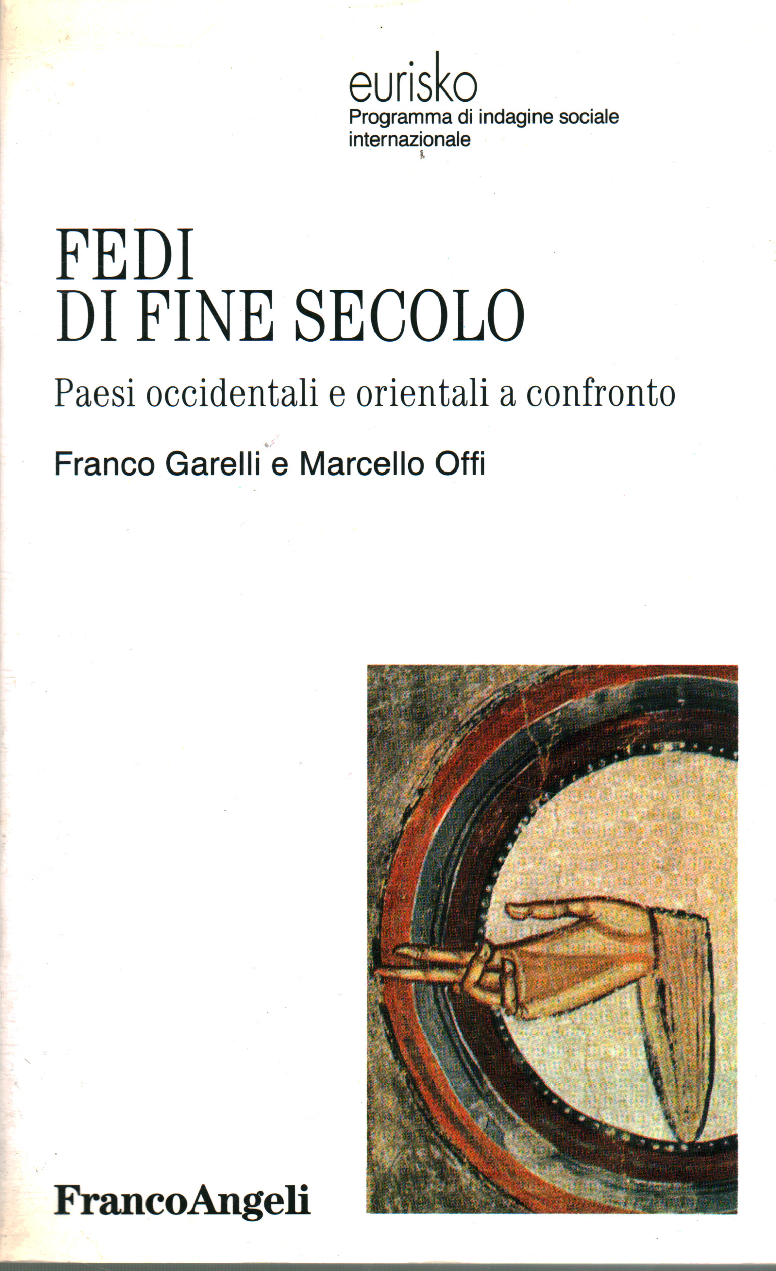 Fedi di fine secolo, Franco Granelli Marcello Offi