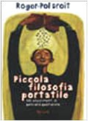 Piccola filosofia portatile