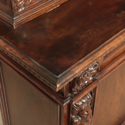 antiquariato, credenza, antiquariato credenza, credenza antica, credenza antica italiana, credenza di antiquariato, credenza neoclassica, credenza del 800