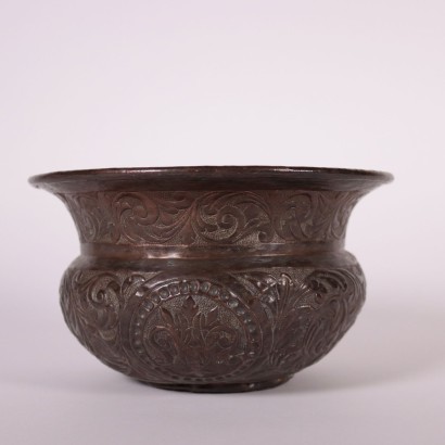 Copper Basins Italy 18th Century