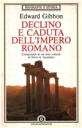 Declino e caduta dell'impero romano