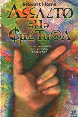 Assalto alla cultura