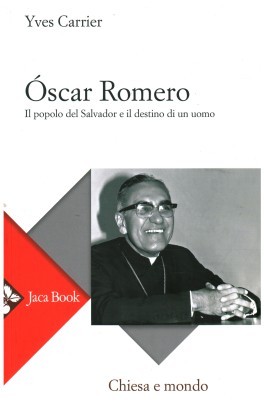 Óscar Romero