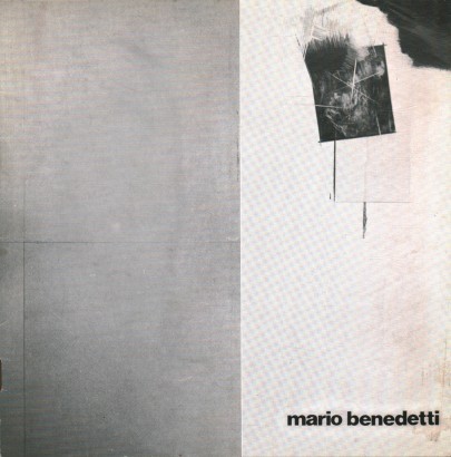 Mario Benedetti