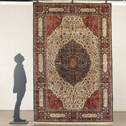 antiquités, tapis, tapis antiques, tapis antique, tapis antique, tapis néoclassique, tapis du 20ème siècle