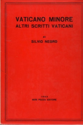 Vaticano minore