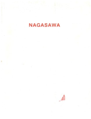 Nagasawa