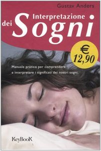 Interpretazione dei sogni, Gustav Anders