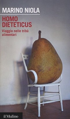 Homo dieteticus