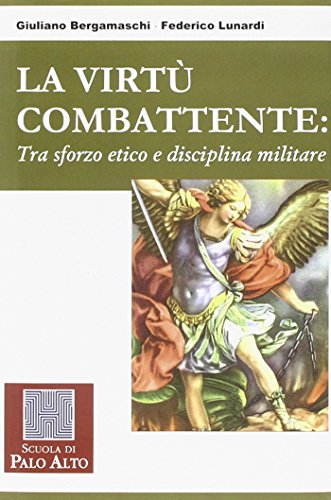 La virtud de la lucha, Giuliano Bergamaschi Federico Lunardi