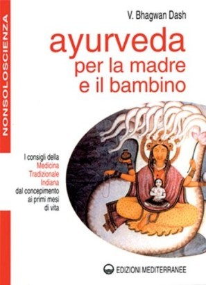 Ayurveda per la madre e il bambino