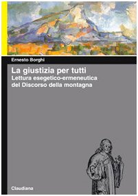 La giustizia per tutti, Ernesto Borghi