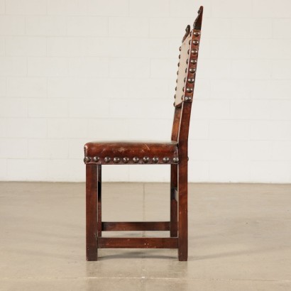 antique, chair, antique chairs, antique chair, antique Italian chair, antique chair, neoclassical chair, 19th century chair