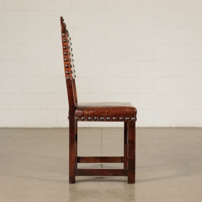 antique, chair, antique chairs, antique chair, antique Italian chair, antique chair, neoclassical chair, 19th century chair