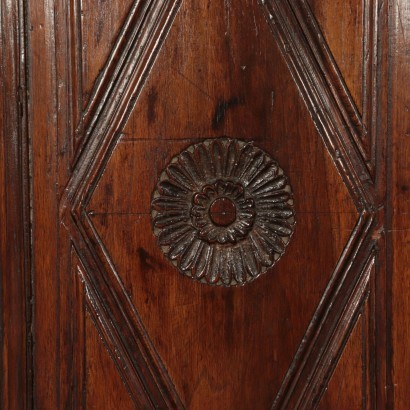 Renaissance Taste Baroque Sideboard Italy 17th Century