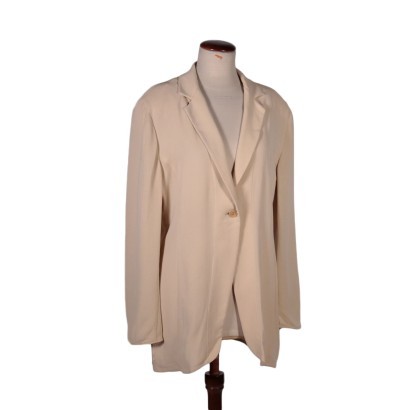 #vintage #vintageclothing #vintagedress #vintagemilano #vintagefashion, chaqueta Emporio Armani Vintage