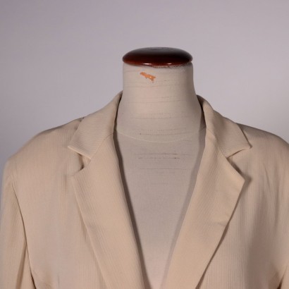 #vintage #vintageclothing #vintagedress #vintagemilano #vintagefashion, chaqueta Emporio Armani Vintage